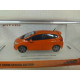 HONDA FIT 3 RS SUNSET ORANGE SHIZUOKA HOBBY SHOW 1:64 INNO64