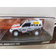 MITSUBISHI PAJERO EVO 1998 RALLY PARIS GRANADA DAKAR 1:64 INNO64