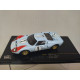 FORD GT40 MK.II 1966 2nd 24 H LE MANS MILES-HULME 1:43 IXO LMC107