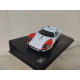 FORD GT40 MK.II 1966 2nd 24 H LE MANS MILES-HULME 1:43 IXO LMC107
