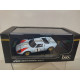 FORD GT40 MK.II 1966 2nd 24 H LE MANS MILES-HULME 1:43 IXO LMC107