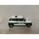 MINI COOPER POLIZEI 1:55/ apx 1:64 SIKU 1330 NO BOX