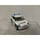 MINI COOPER POLIZEI 1:55/ apx 1:64 SIKU 1330 NO BOX