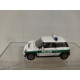 MINI COOPER POLIZEI 1:55/ apx 1:64 SIKU 1330 NO BOX