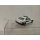 BMW E36 320i POLIZEI 1:55/apx 1:64 SIKU 1352 NO BOX