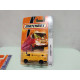 CHEVROLET VAN MAINTENANCE MBX 49 1:64 MATCHBOX