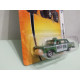 CHECKER TAXI CAB GREEN MBX 42 1:64 MATCHBOX