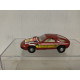 PORSCHE 928 SHELL n7 apx 1:64 MIRA 2301