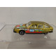CITROEN CX 2400 PALAS DORADO n2 apx 1:64 MIRA 130 NO BOX