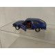 SEAT 128 3P AZUL apx 1:64 MIRA 151 NO BOX