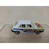 SEAT RITMO CLX BLANCO n8 SHELL apx 1:64 MIRA 169 NO BOX