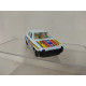 SEAT RITMO CLX BLANCO n8 SHELL apx 1:64 MIRA 169 NO BOX