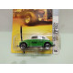 VOLKSWAGEN BEETLE TAXI MBX 56 1:64 MATCHBOX