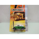 VOLKSWAGEN BEETLE TAXI MBX 56 1:64 MATCHBOX