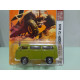 VOLKSWAGEN T2 BUS GREEN MBX 1:64 MATCHBOX