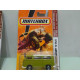 VOLKSWAGEN T2 BUS GREEN MBX 1:64 MATCHBOX