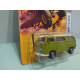 VOLKSWAGEN T2 BUS GREEN MBX 1:64 MATCHBOX