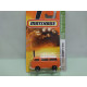 VOLKSWAGEN T2 BUS ORANGE MBX 1:64 MATCHBOX