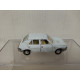 SEAT RITMO CLX WHITE apx 1:64 MIRA 169 NO BOX