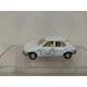 SEAT RITMO CLX WHITE apx 1:64 MIRA 169 NO BOX