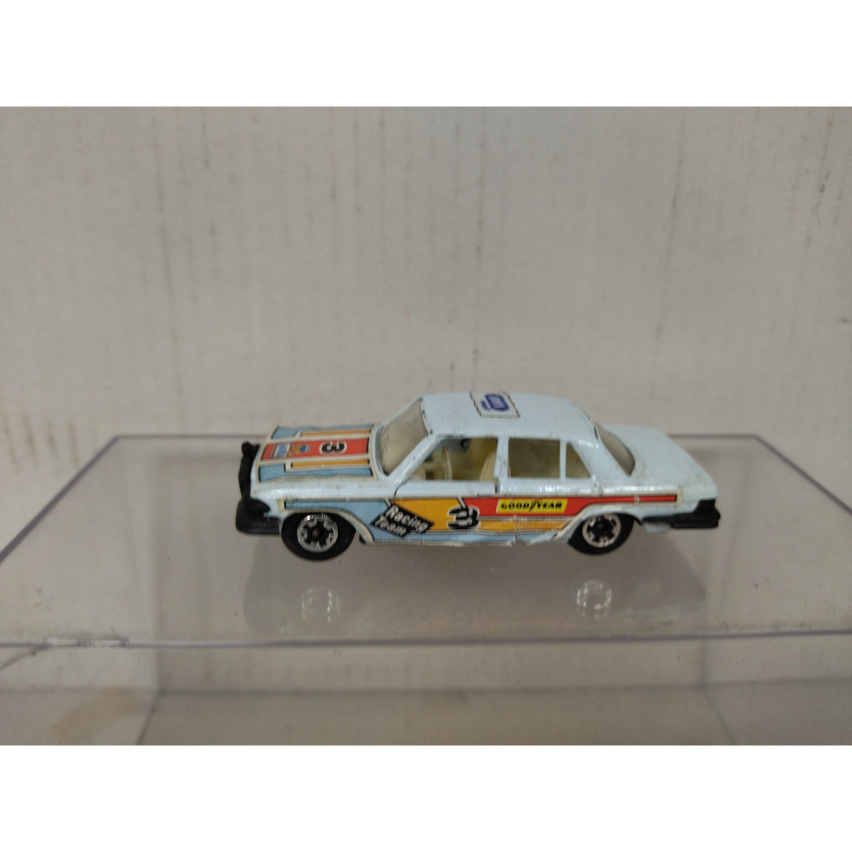 MIRA REF 4012 Citroën CX 2400 #15 jamais joué en boîte 1/43 EUR 60,00 - FR