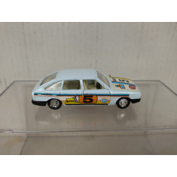 CHRYSLER 150 GLS n5 BRITEX apx 1:64 MIRA 142 NO BOX