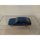 CHRYSLER 150 GLS BLUE apx 1:64 MIRA 142 NO BOX