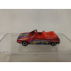 PEUGEOT 205 CABRIOLET apx 1:64 MIRA 201 NO BOX