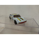 MASERATI BORA WHITE n1 apx 1:64 MIRA 801 NO BOX