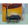 AUSTIN MINI COOPER S 1964 GREEN MBX 2 1:64 MATCHBOX