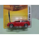 AUDI RS6 AVANT RED MBX 9 1:64 MATCHBOX