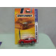 AUDI RS6 AVANT RED MBX 9 1:64 MATCHBOX