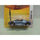 AUDI R8 BLUE/SILVER MBX 14 1:64 MATCHBOX
