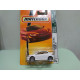 HONDA CIVIC TYPE R WHITE MBX 26 1:64 MATCHBOX