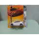 HONDA CIVIC TYPE R WHITE MBX 26 1:64 MATCHBOX
