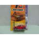 HONDA CIVIC TYPE R RED MBX 26 1:64 MATCHBOX
