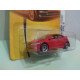HONDA CIVIC TYPE R RED MBX 26 1:64 MATCHBOX