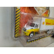 INTERNATIONAL DURASTAR BOX TRUCK SHELL 1:64 GREENLIGHT