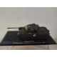 TANK CENTURION MK.III 1950 SEOUL KOREA WAR UK 1:72 ALTAYA IXO