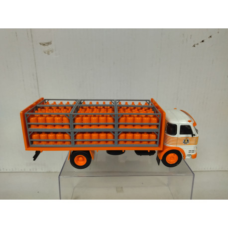 PEGASO COMET 1964 BUTANO CAMION/TRUCK 1:43 ALTAYA IXO
