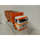 PEGASO COMET 1964 BUTANO CAMION/TRUCK 1:43 ALTAYA IXO