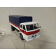 PEGASO Z-206 CABEZON/BARAJAS WHITE/BLUE/RED CAMION/TRUCK 1:43 ALTAYA IXO