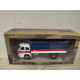 PEGASO Z-206 CABEZON/BARAJAS WHITE/BLUE/RED CAMION/TRUCK 1:43 ALTAYA IXO