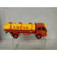 PEGASO Z-206 CABEZON/BARAJAS 1956 CAMPSA GIFT/REGALO CAMION/TRUCK 1:43 ALTAYA IXO