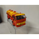 PEGASO Z-206 CABEZON/BARAJAS 1956 CAMPSA GIFT/REGALO CAMION/TRUCK 1:43 ALTAYA IXO