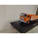 PEGASO 1090 COMET 1973 NARANJAS YOLANDA 1:43 IXO TRU107