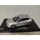 SUBARU IMPREZA 2008 WRX STi SILVER 1:43 IXO MOC 072