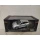 SUBARU IMPREZA 2008 WRX STi SILVER 1:43 IXO MOC 072