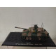 TANK TYPE 61 1993 10th TANK BAT 8th DIV JAPAN JASDF 1:72 ALTAYA IXO