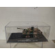 TANK TYPE 61 1993 10th TANK BAT 8th DIV JAPAN JASDF 1:72 ALTAYA IXO